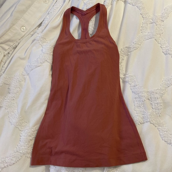 Lululemon Racerback Tank - Picture 3 of 5